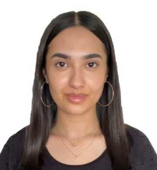 Miss A Ahmed