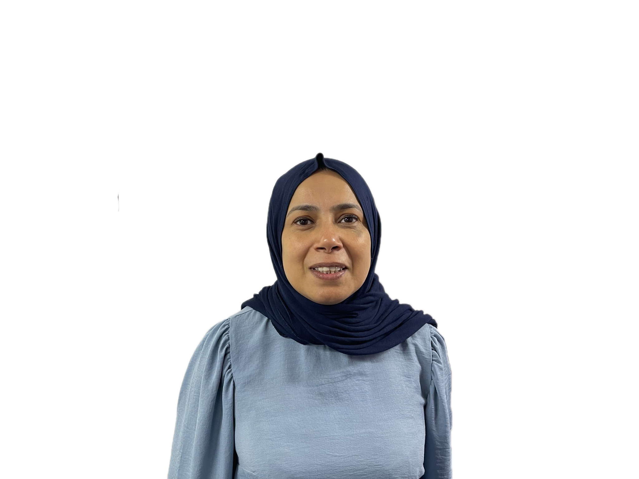 Mrs A Patel