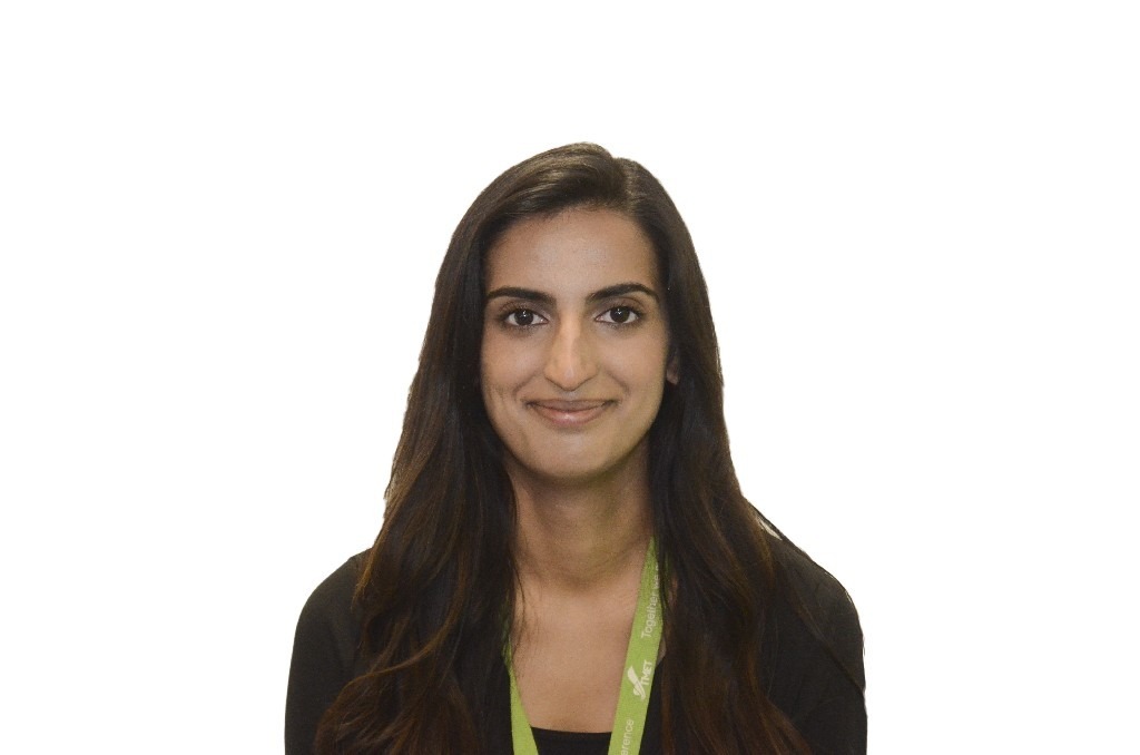 Miss P Bains