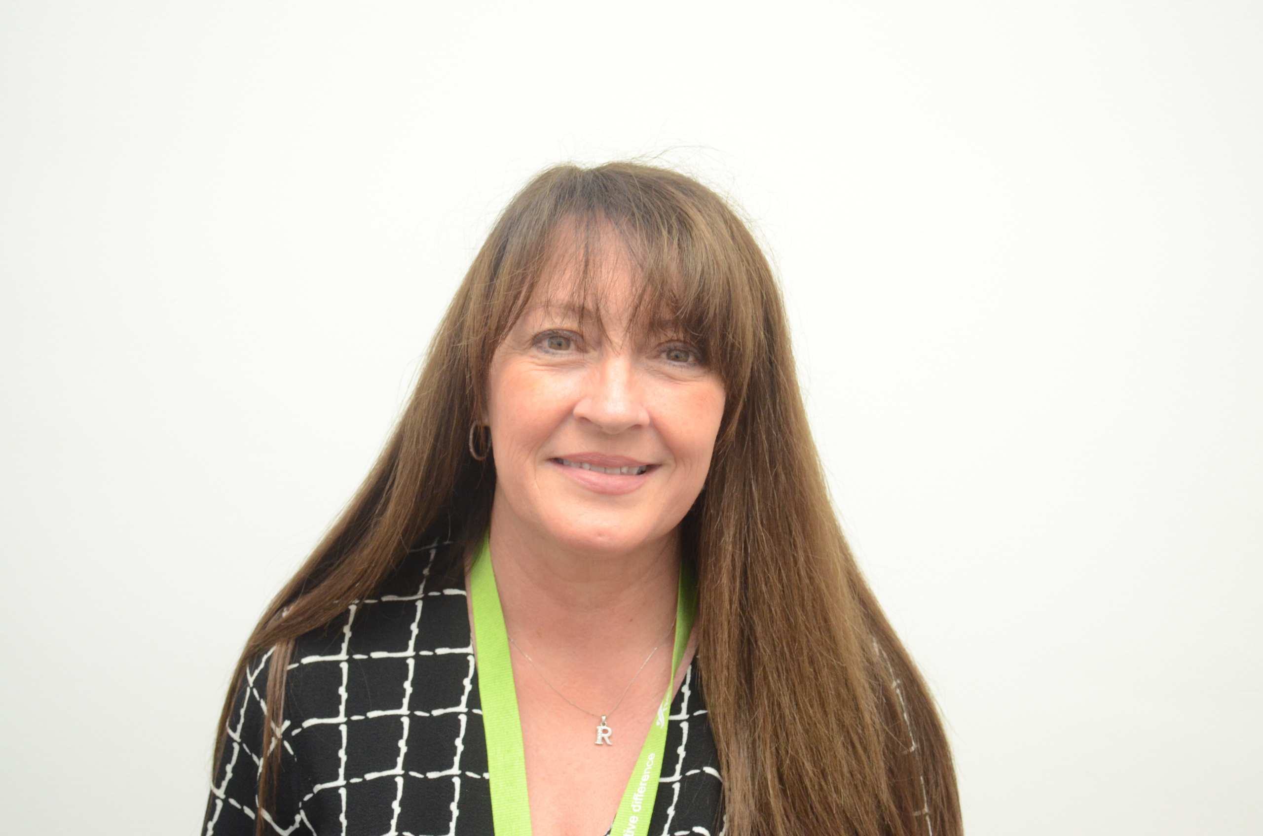 Mrs R Furlong