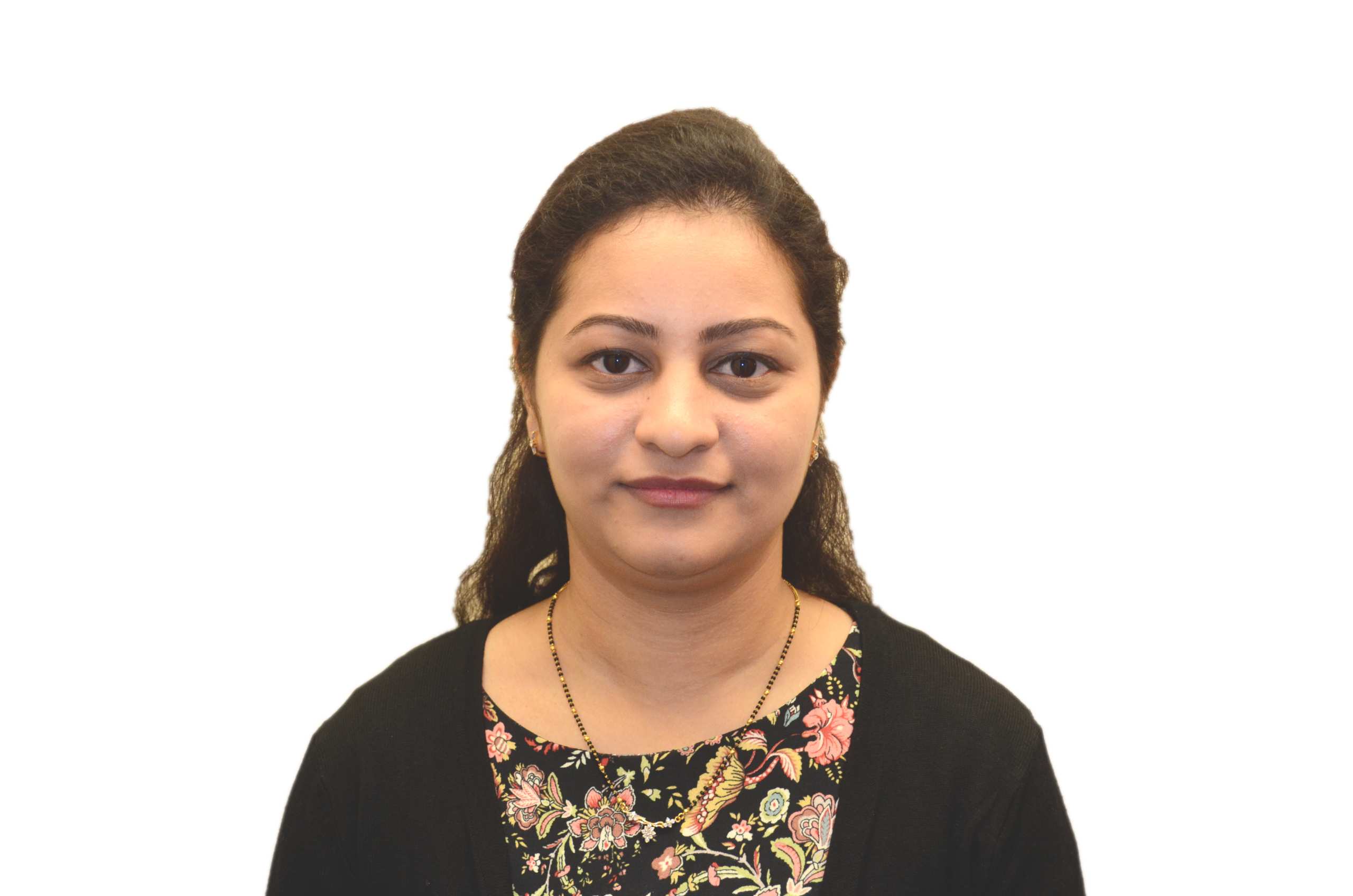 Mrs S Soni