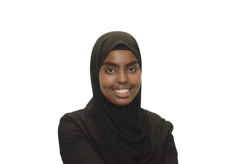 Miss S Ahmed