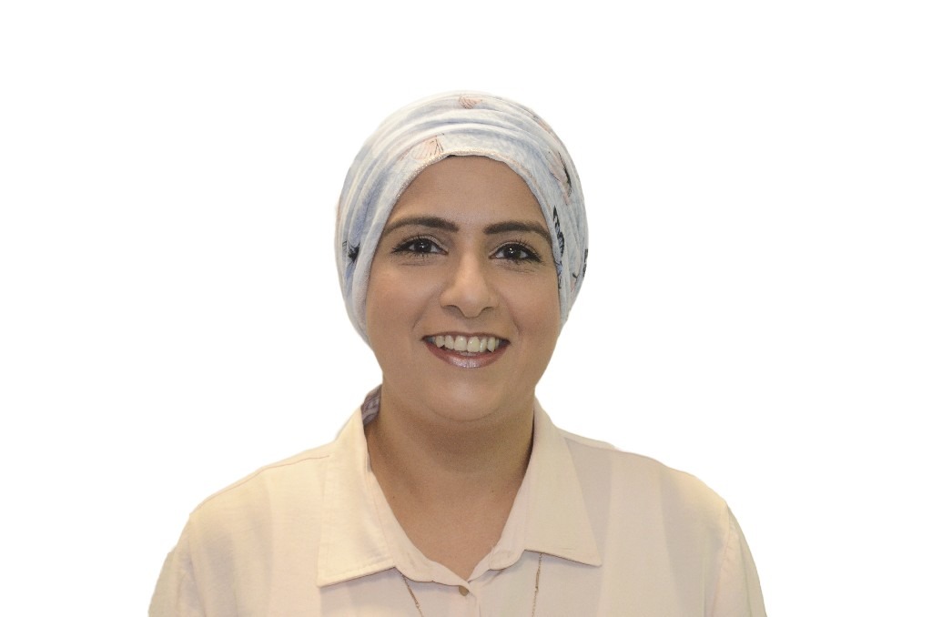 Mrs T Mahomed