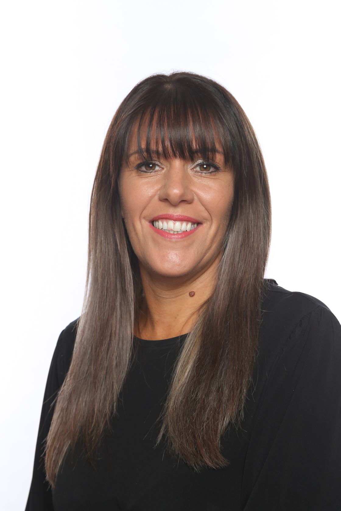 Jennie Henson – Principal